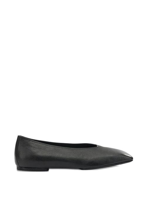 Ballerina Concordians RICK OWENS | RP01F6860LGY09